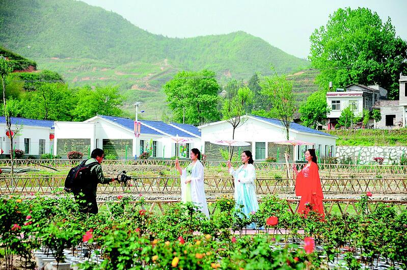 富硒第一村大山村(大山村富硒村包吃住多少钱一天)-硒宝网