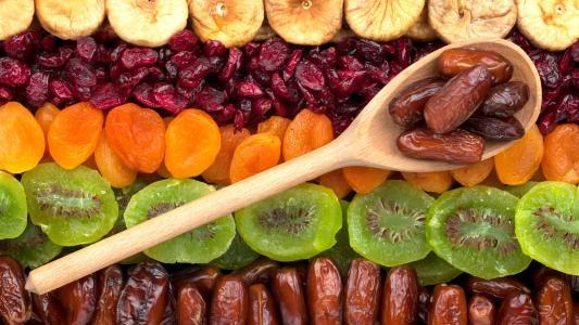 含硒多的水果（水果含硒量最高）-硒宝网