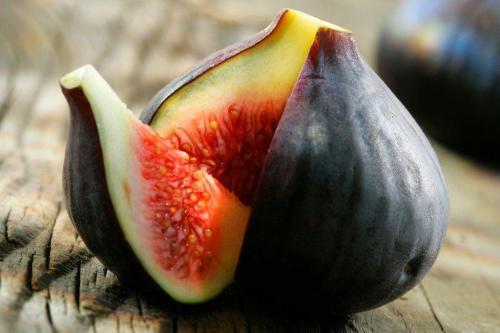 含硒多的水果（水果含硒量最高）-硒宝网