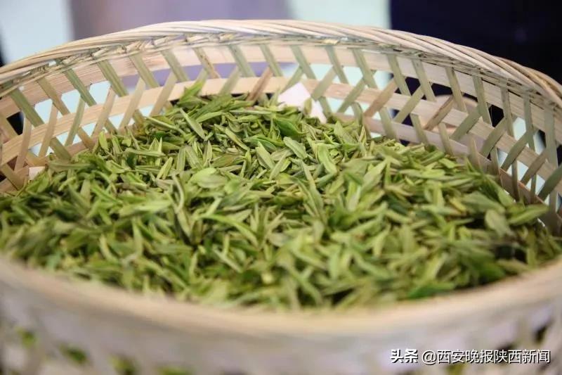 陕西安康富硒茶（富硒茶哪里产的最好）-硒宝网