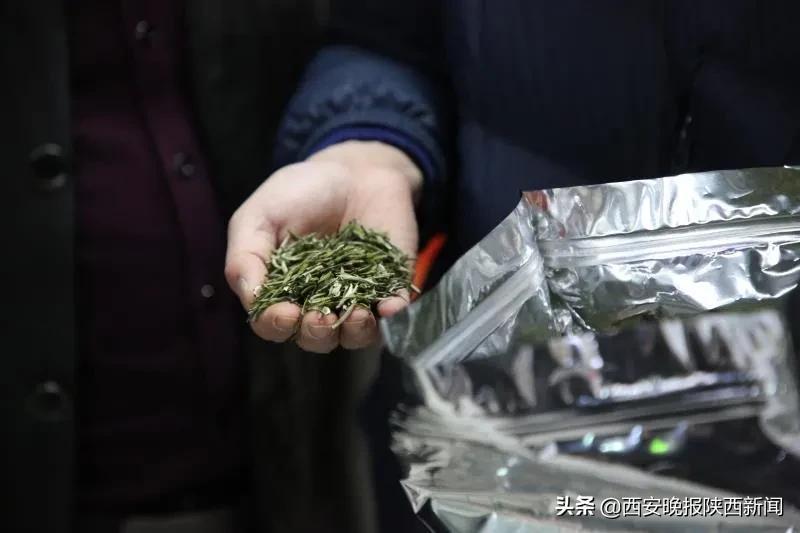 陕西安康富硒茶（富硒茶哪里产的最好）-硒宝网