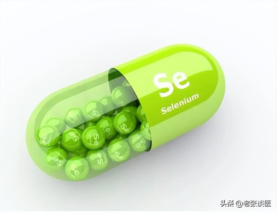 硒到底是致癌还是抗癌(硒对人体有什么好处)-硒宝网