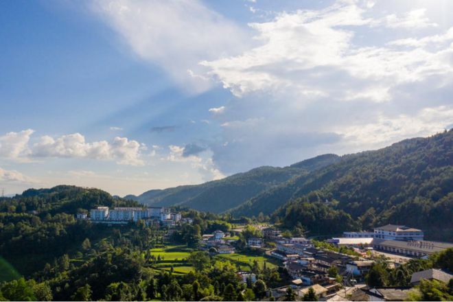 世界硒都湖北恩施（世界硒都在哪里）-硒宝网