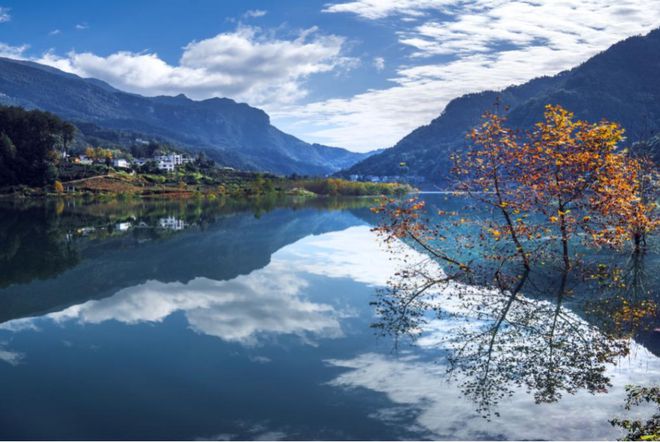 世界硒都湖北恩施（世界硒都在哪里）-硒宝网