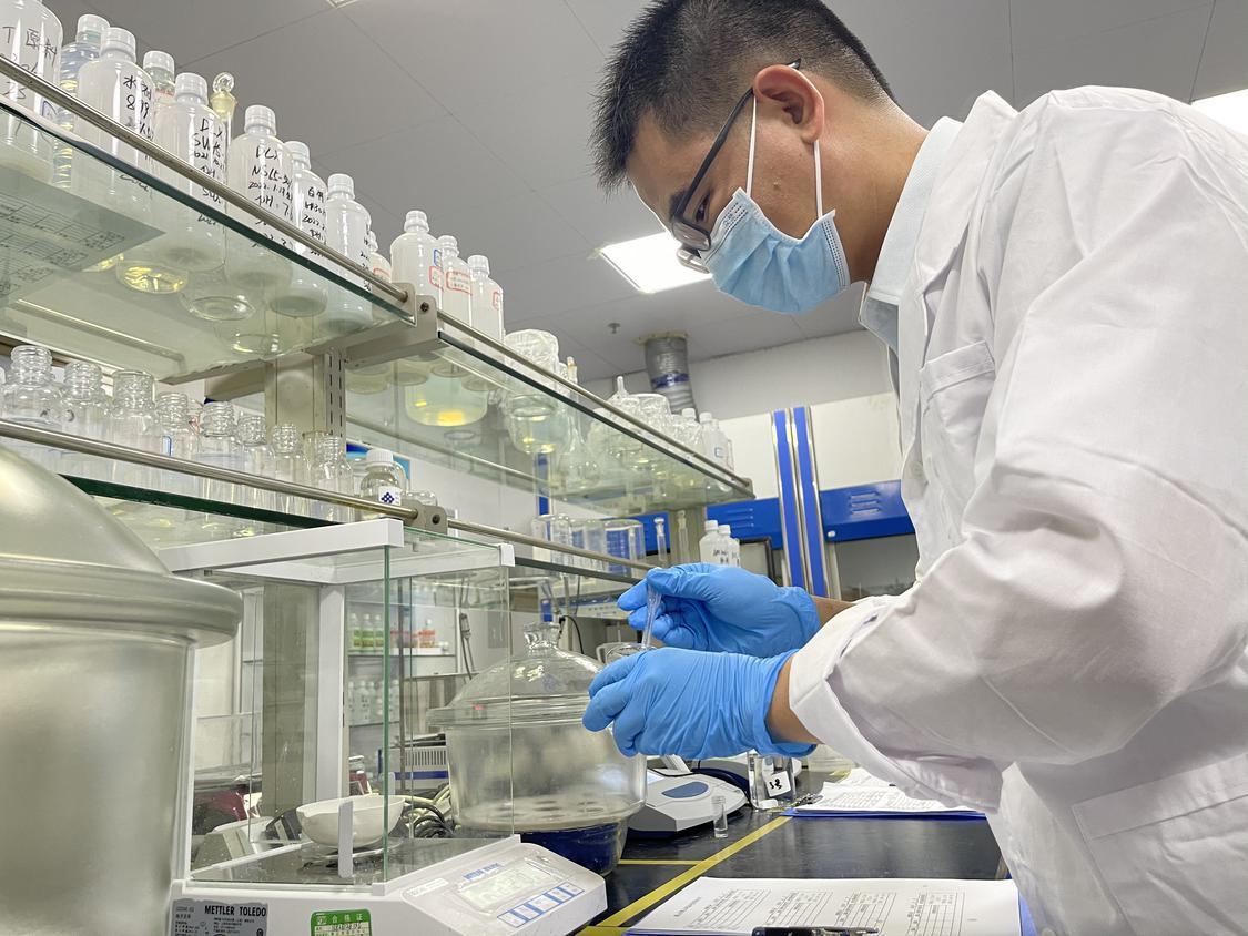 硒元素对人体的好处有哪些(硒元素在人体中的重要作用)-硒宝网