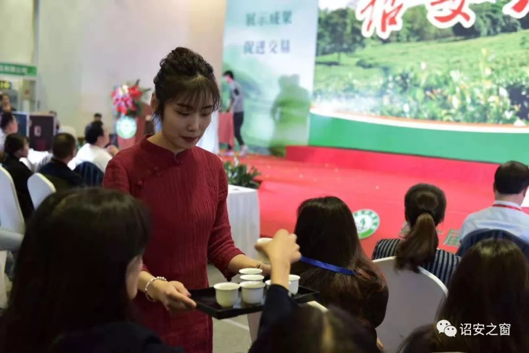 诏安富硒八仙茶在全国有名吗(富硒八仙茶价格)-硒宝网