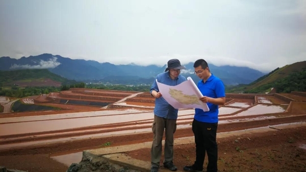 浙江富硒地区（浙江富硒地区分布图）-硒宝网