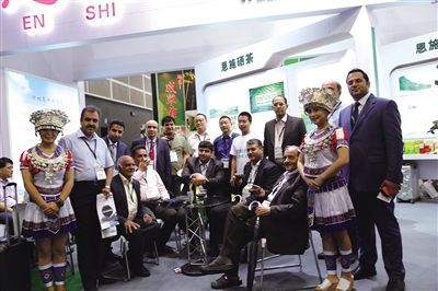 恩施富硒产品有哪些(湖北恩施富硒产品有多少种)-硒宝网