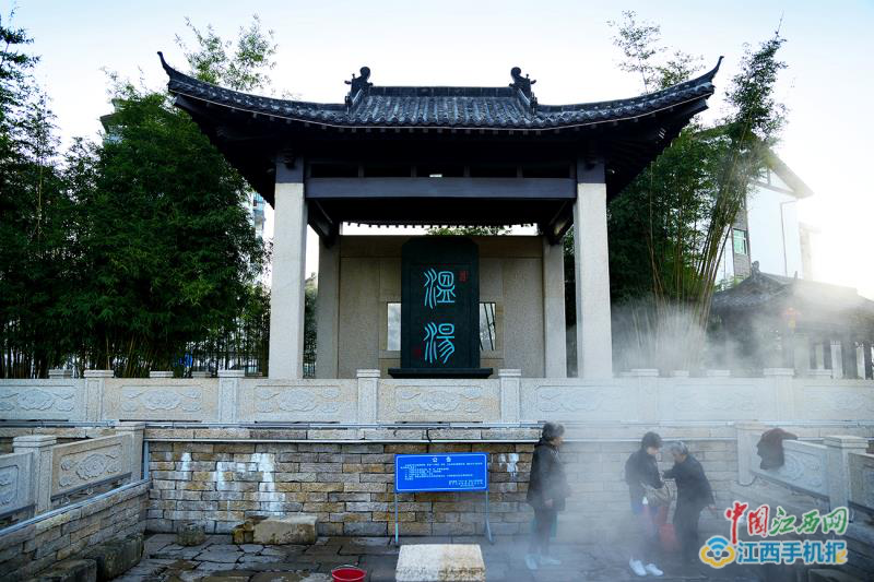 温汤镇富硒温泉对人体有什么好处（温汤镇温泉哪家最好）-硒宝网