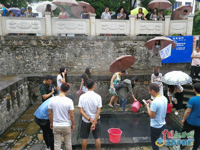 温汤镇富硒温泉对人体有什么好处（温汤镇温泉哪家最好）-硒宝网