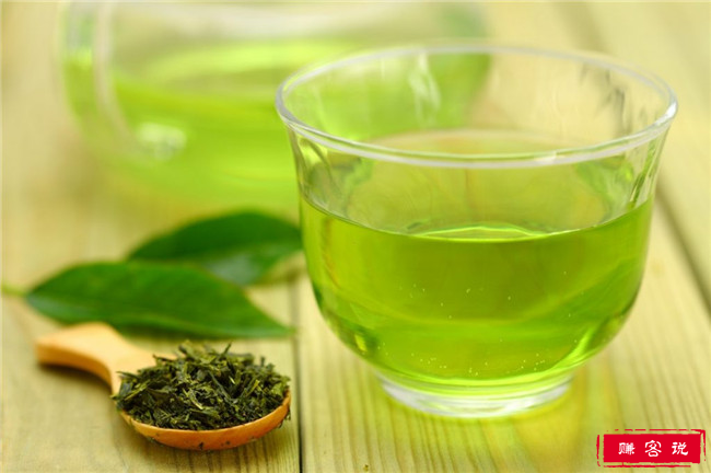 富硒绿茶功能与作用(绿茶与富硒绿茶的区别)-硒宝网