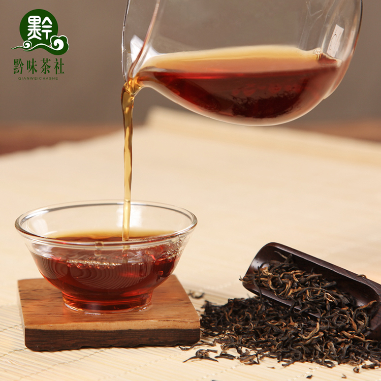 凤冈县最好的锌硒茶(锌硒茶厂品牌价值及排名)-硒宝网