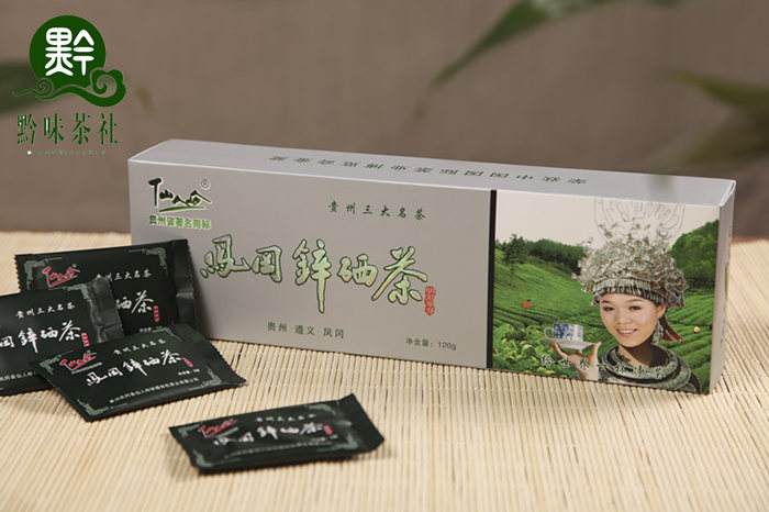 凤冈县最好的锌硒茶(锌硒茶厂品牌价值及排名)-硒宝网