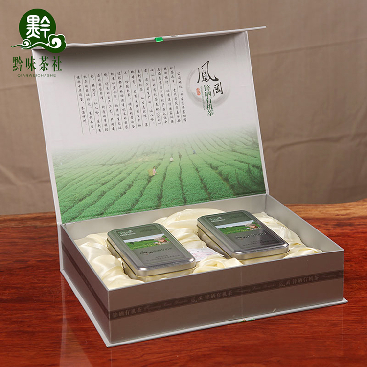 凤冈县最好的锌硒茶(锌硒茶厂品牌价值及排名)-硒宝网