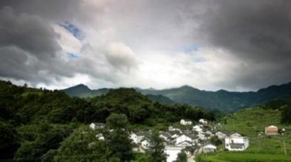 中国第一富硒村大山村介绍(中国含富硒三大地方)-硒宝网