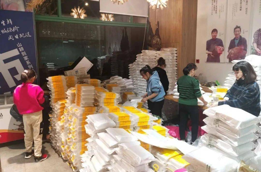 江西富硒米多少钱一斤(江西富硒米的好处)-硒宝网