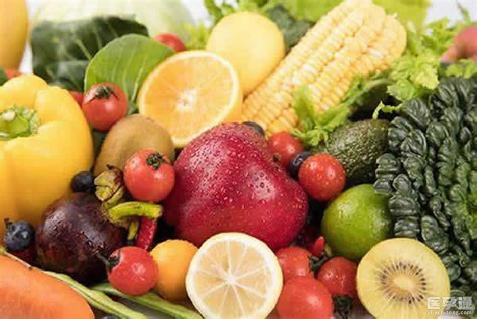 含硒高的蔬菜水果(蔬菜水果含高硒元素吗)-硒宝网