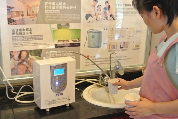 富硒水长期饮用的坏处(饮用坏处长期富硒水好吗)-硒宝网