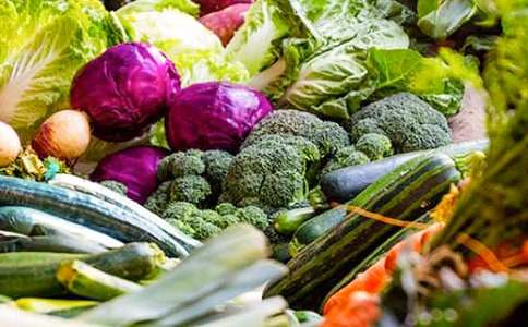 哪些水果蔬菜含硒(蔬菜水果含硒量排行榜)-硒宝网