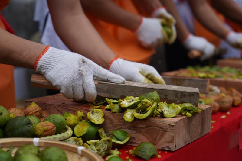 安康富硒产品（安康富硒产品博览会）-硒宝网