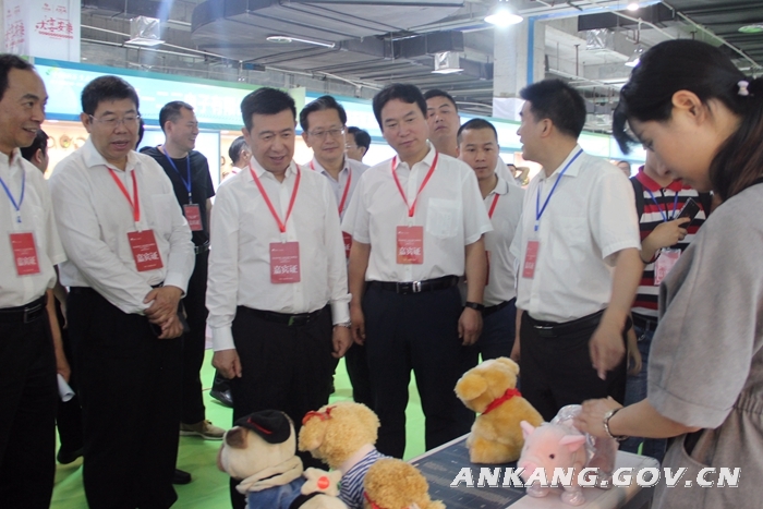 安康富硒产品（安康富硒产品有哪些）-硒宝网