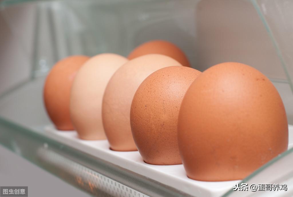 富硒鸡蛋靠谱吗（吃着真的安全、好吗）-硒宝网