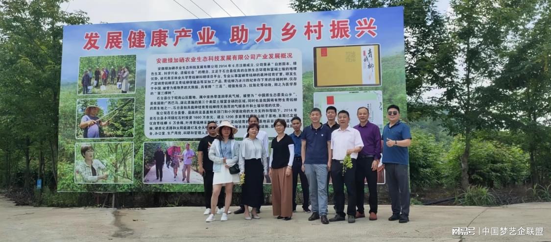 富硒青钱柳茶的功效（喝青钱柳茶有什么好处）-硒宝网