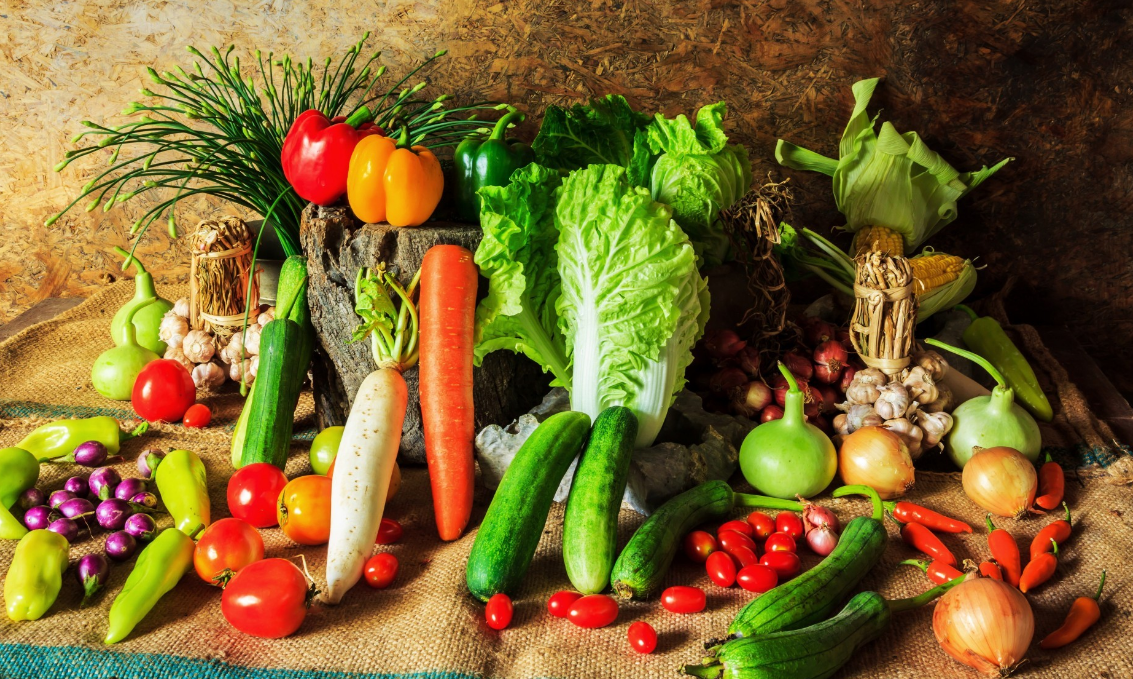 什么食物含硒量最高(食物含硒高低顺序)-硒宝网