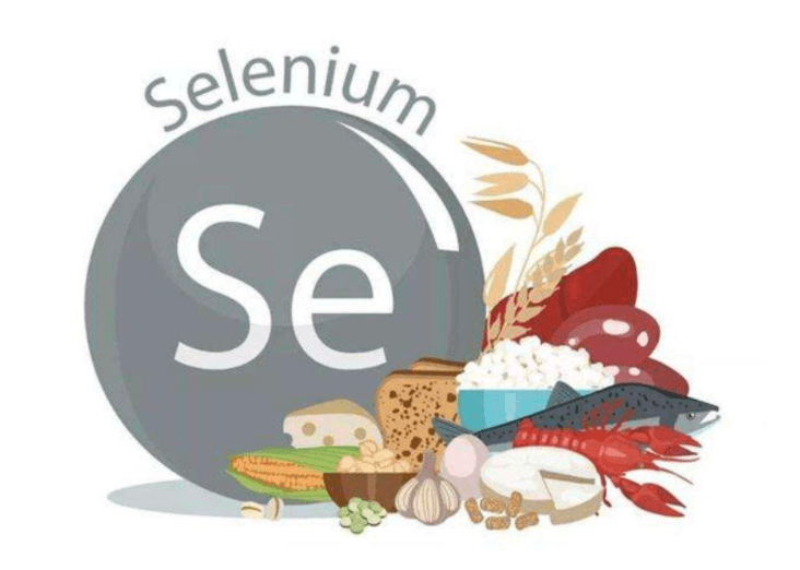 补硒对妇科病有效果吗（效果妇科病补硒有什么作用）-硒宝网