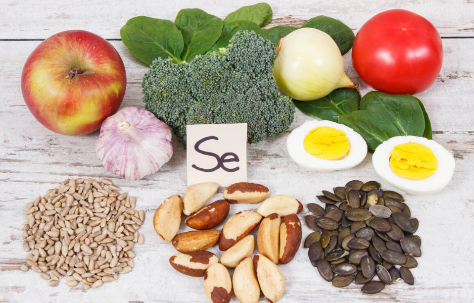 正常人怎样补硒最安全（普通人补硒有副作用吗）-硒宝网