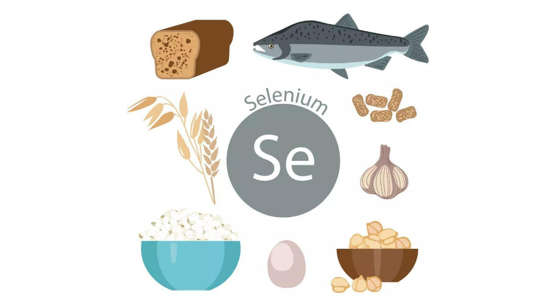 正常人怎样补硒最安全（普通人补硒有副作用吗）-硒宝网