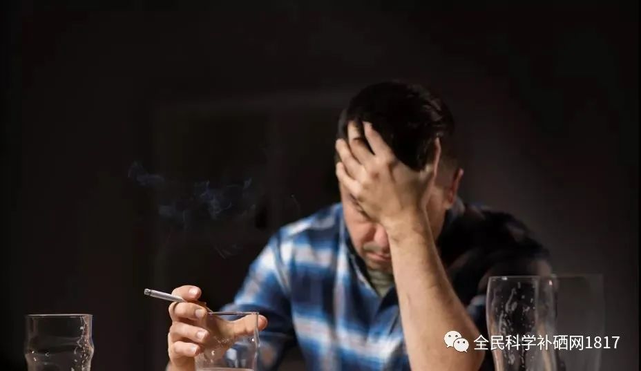 每天补硒多少合适(每天补硒好吗)-硒宝网