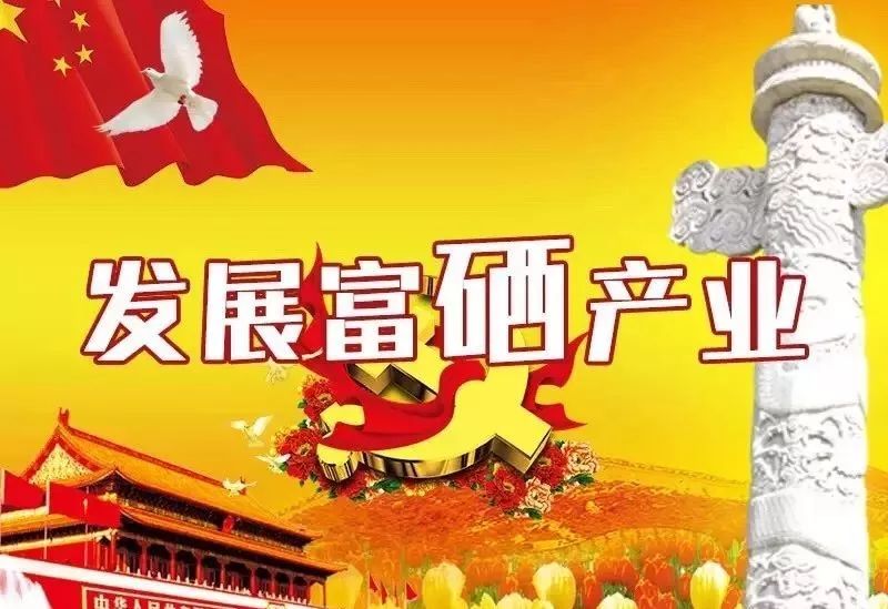 全民补硒工程（全民补硒工程网）-硒宝网