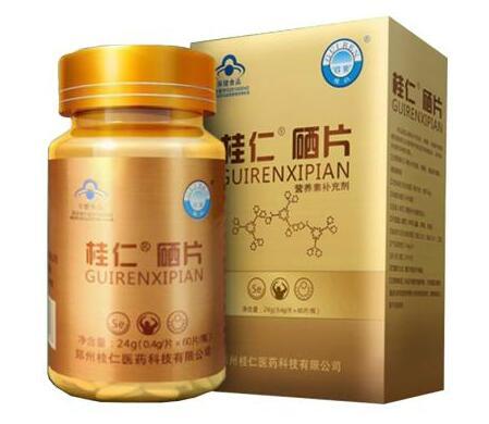 hpv补硒哪个牌子好(那种补硒产品好)-硒宝网