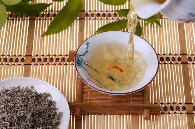 恩施藤茶是什么茶(恩施富硒茶是什么茶)-硒宝网