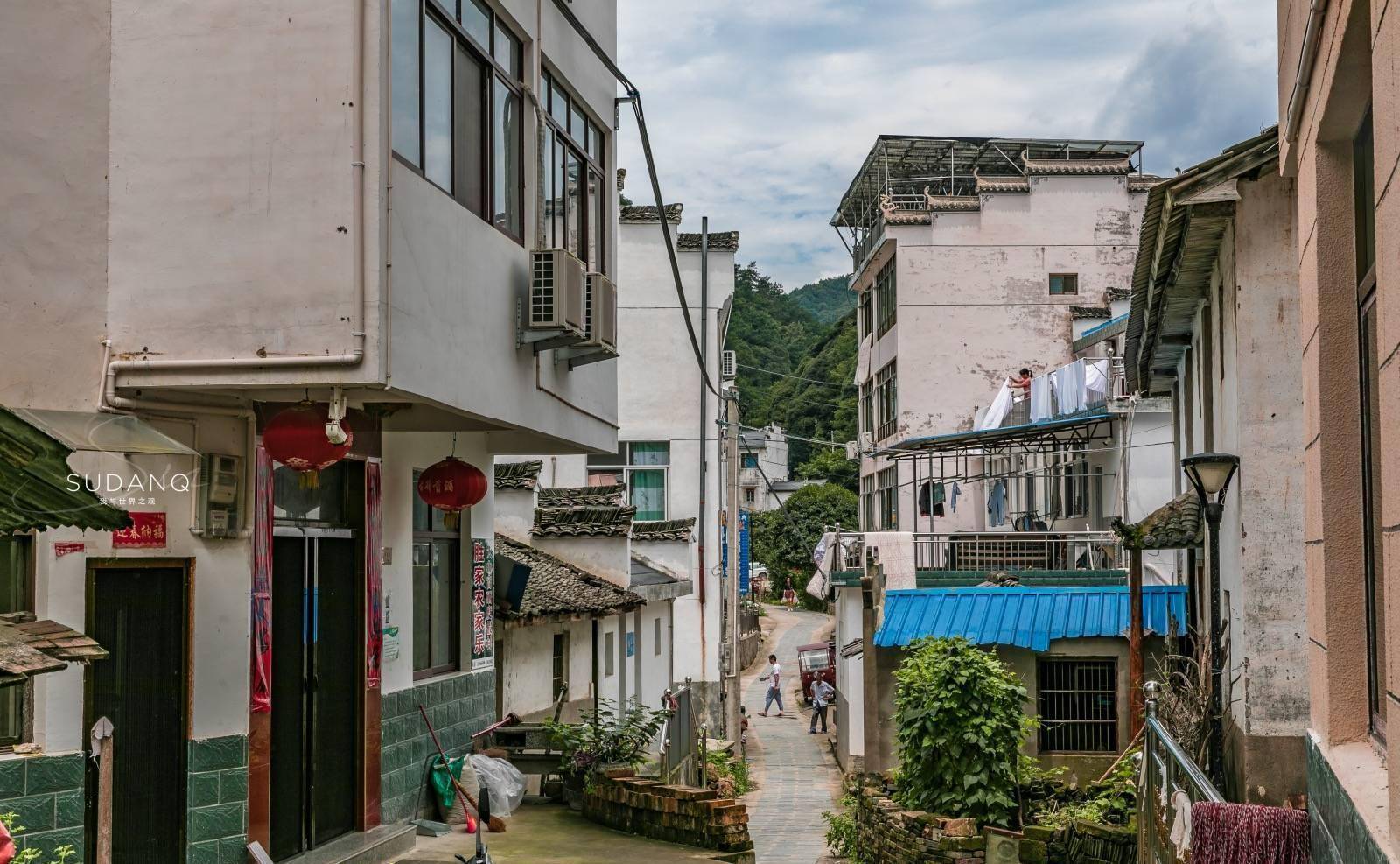 安徽富硒村在哪里(富硒村在哪里)-硒宝网