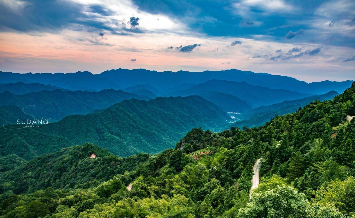 安徽富硒村在哪里(富硒村在哪里)-硒宝网