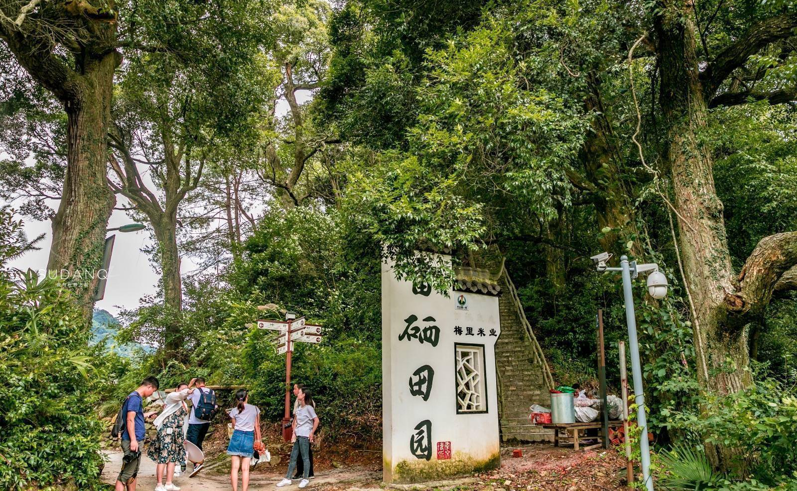 安徽富硒村在哪里(富硒村在哪里)-硒宝网