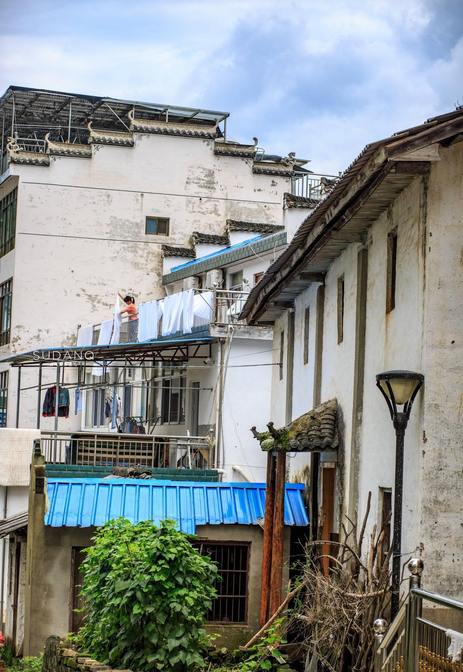 安徽富硒村在哪里(富硒村在哪里)-硒宝网