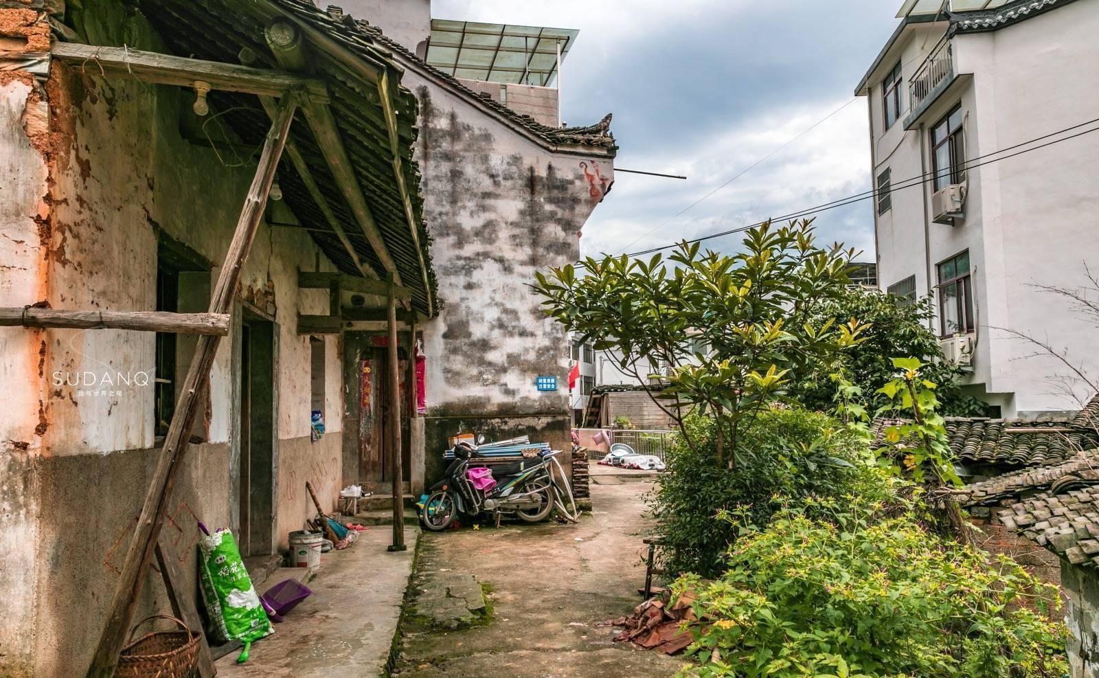 安徽富硒村在哪里(富硒村在哪里)-硒宝网