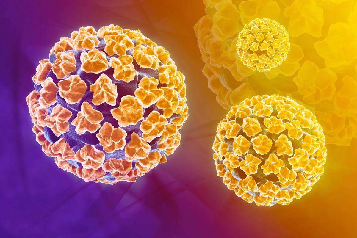 hpv需要补硒吗(中国补硒协会)-硒宝网