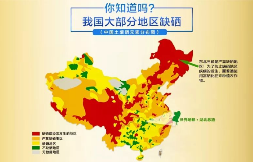 不缺硒可以补硒吗(补锌补硒可以长期服用吗)-硒宝网