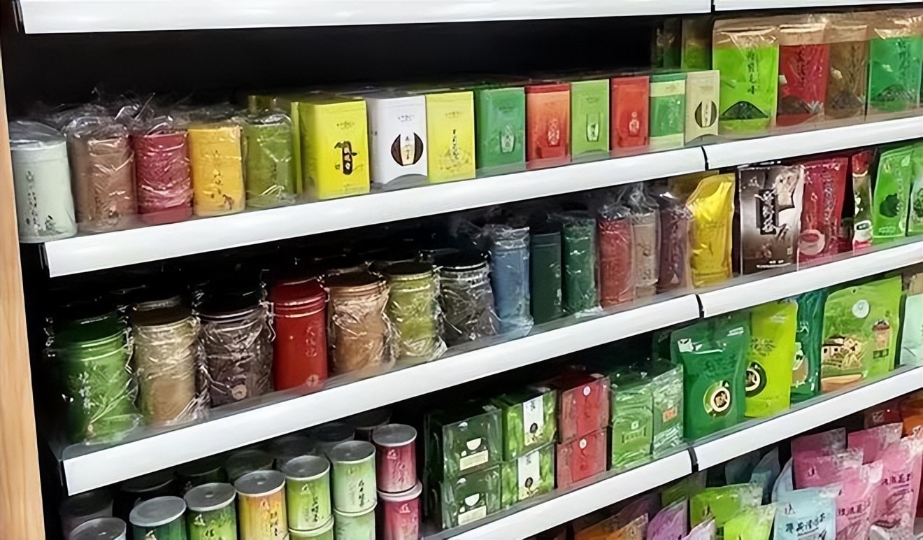 藤茶有什么好处（藤茶有用吗）-硒宝网