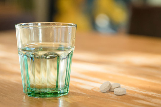 补硒过量怎么解毒（补硒过量吃维生素）-硒宝网