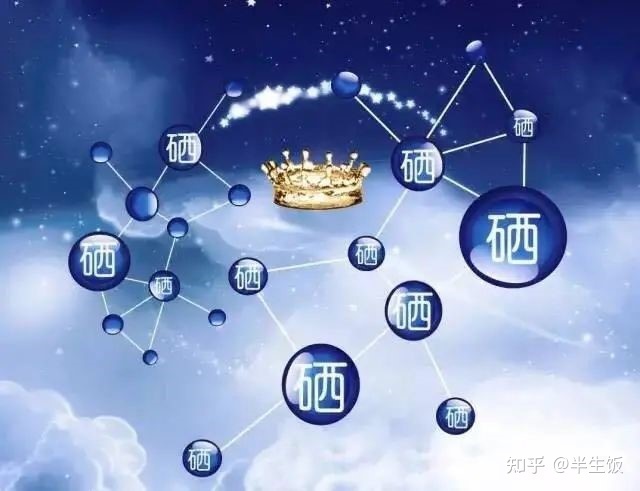 如何正确补硒(日常补硒要遵循什么原则)-硒宝网