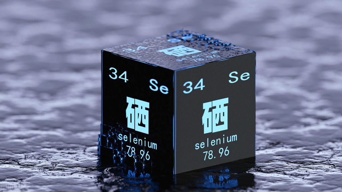 人体补硒的食物有哪些（补充硒类的食物有哪些）-硒宝网