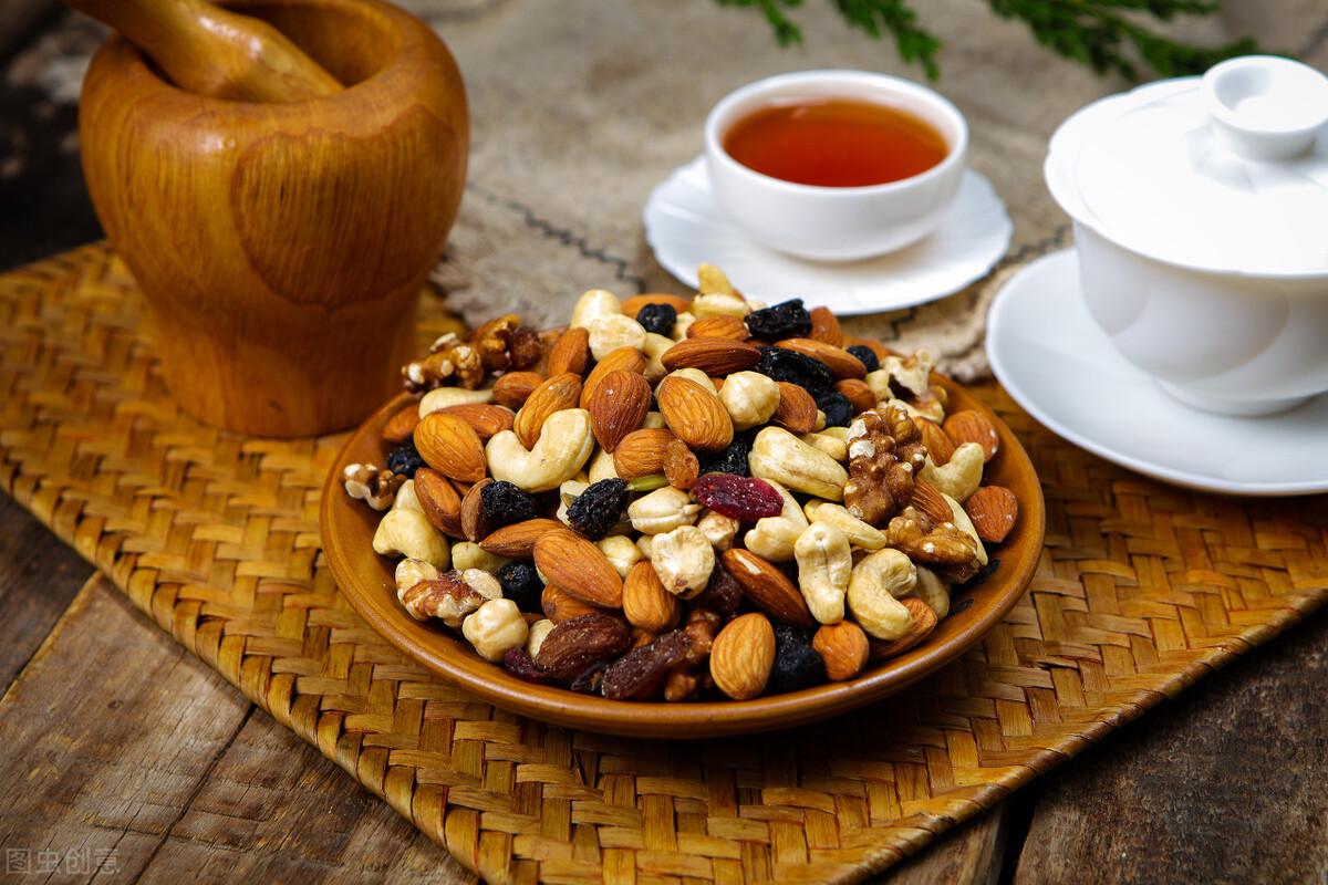 人体补硒的食物有哪些（补充硒类的食物有哪些）-硒宝网