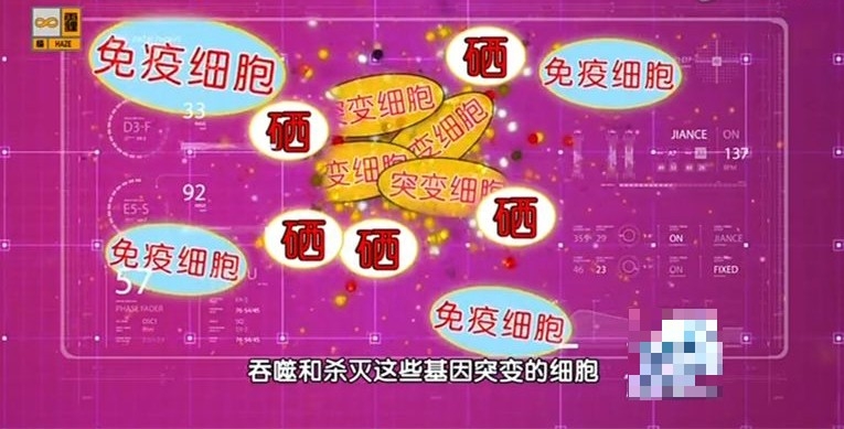 人为什么补硒(补硒是为什么)-硒宝网