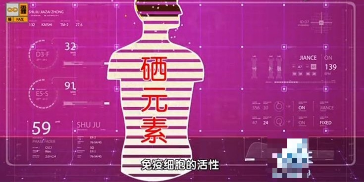 人为什么补硒(补硒是为什么)-硒宝网