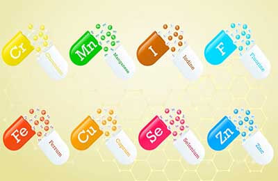 补充硒元素对hpv有用吗(怎样补充硒元素)-硒宝网